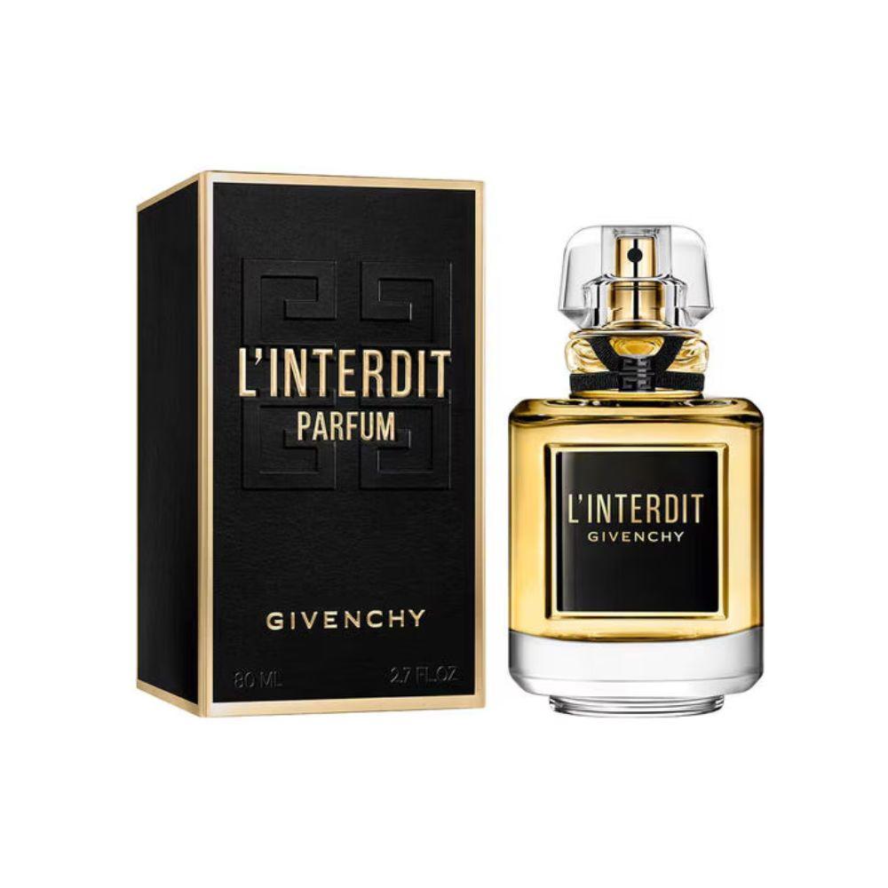 Givenchy L'Interdit Parfum Feminino – Le'Loyn Parfums