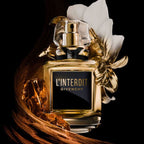 Givenchy L'Interdit Parfum Feminino
