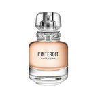 Givenchy L'interdit Eau de Toilette Feminino