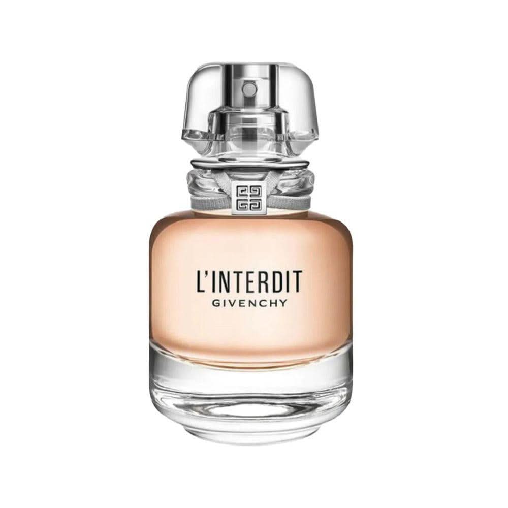 Givenchy L'interdit Eau de Toilette Feminino