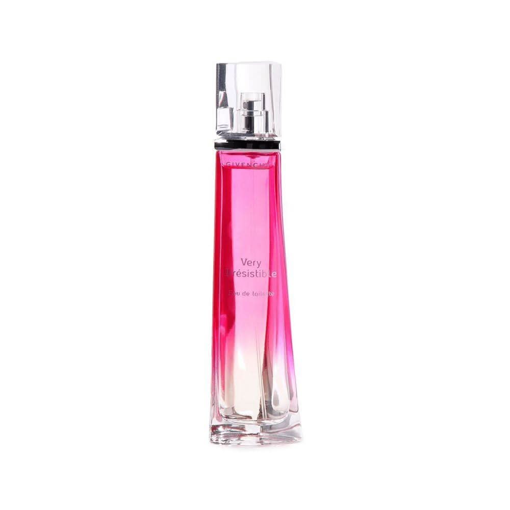 Givenchy Very Irresistible Eau de Toilette Feminino – Le'Loyn Parfums
