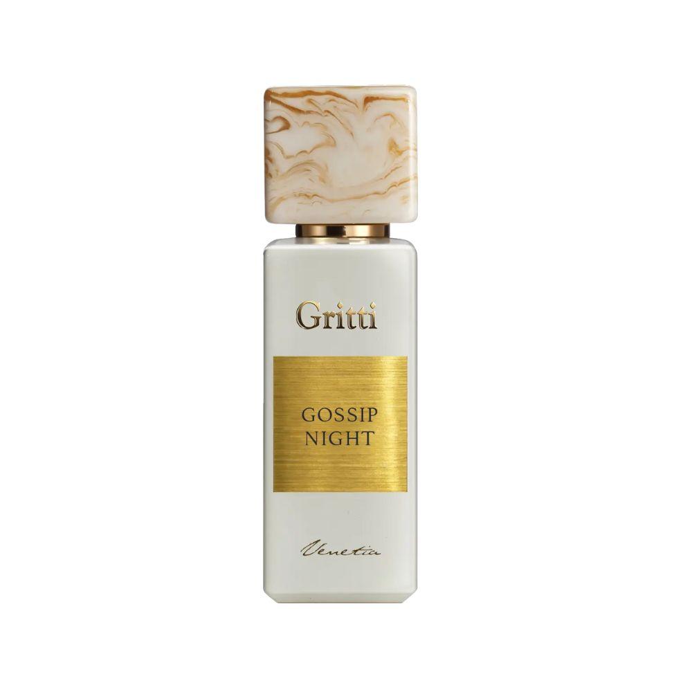 Gritti Gossip Night Extrait de Parfum Feminino