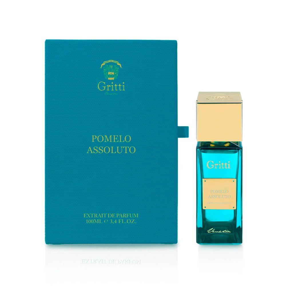Gritti Pomelo Assoluto Eau de Parfum Unissex