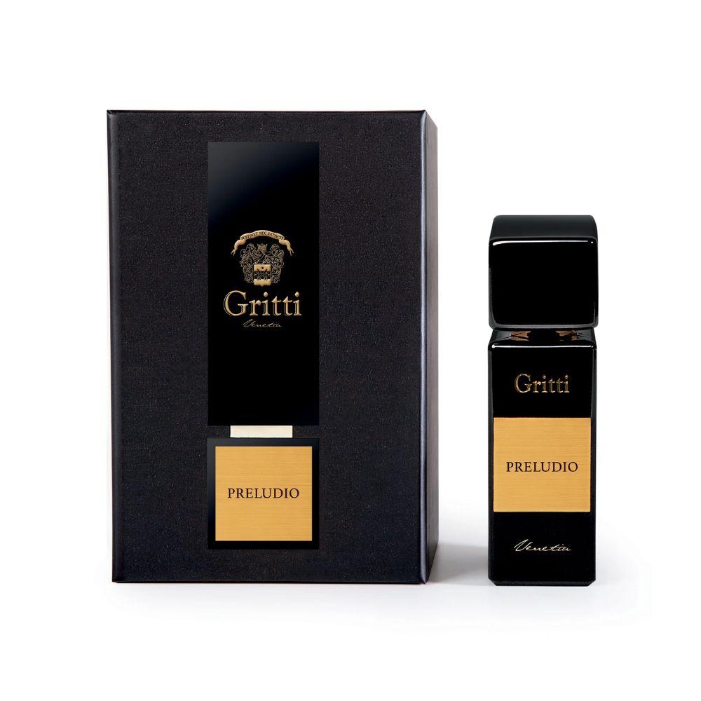 Gritti Preludio Eau de Parfum Feminino