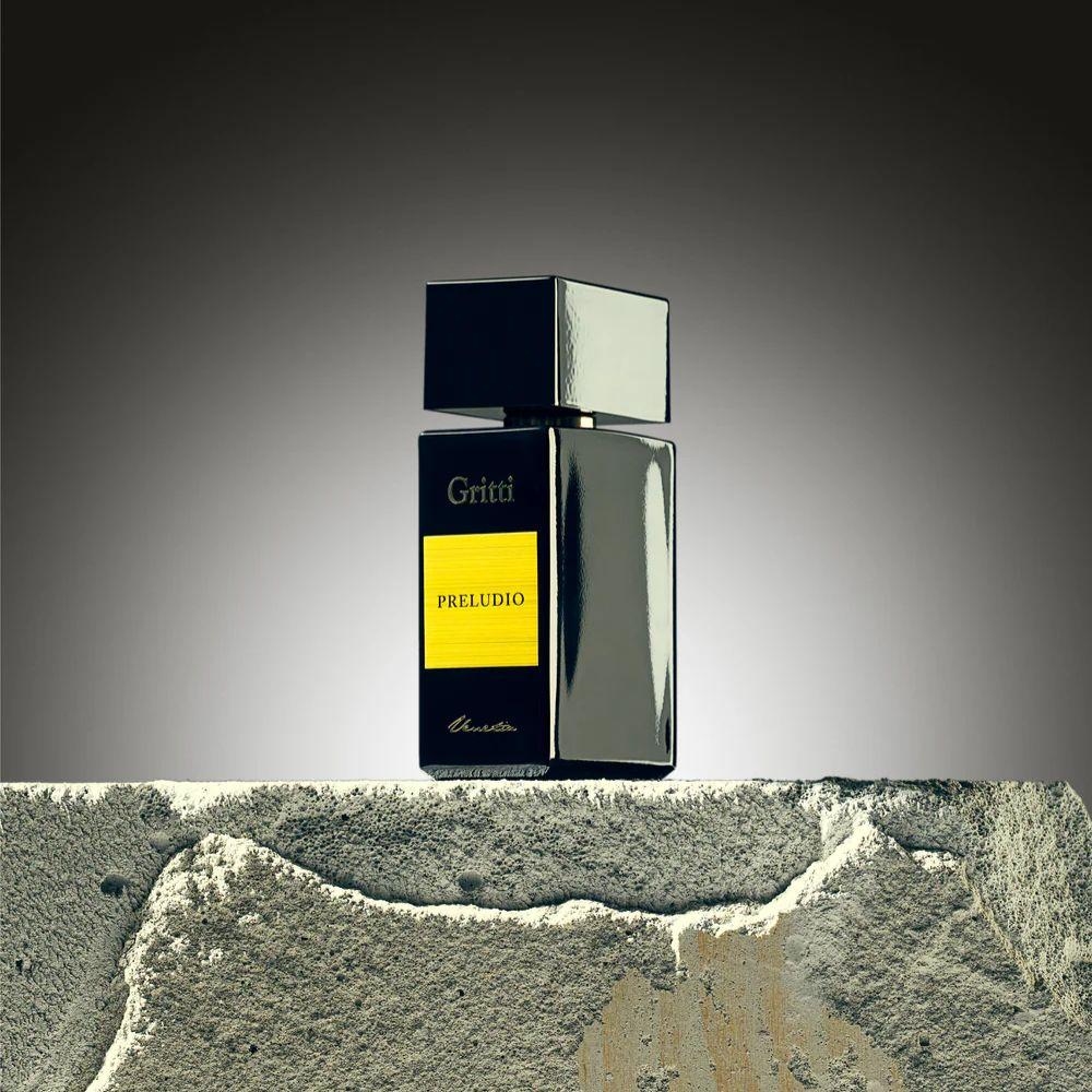 Gritti Preludio Eau de Parfum Feminino