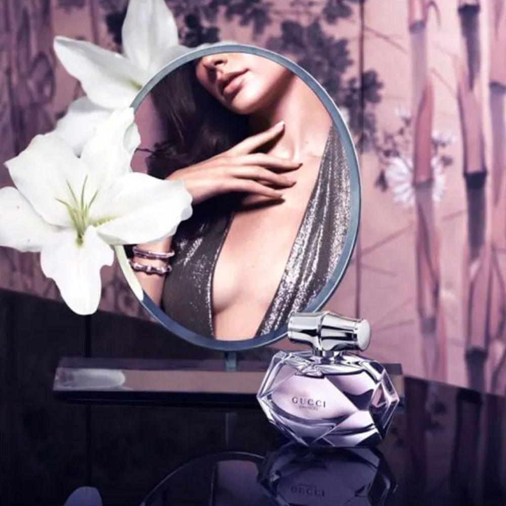 Gucci Bamboo Eau de Parfum Feminino – Le'Loyn Parfums