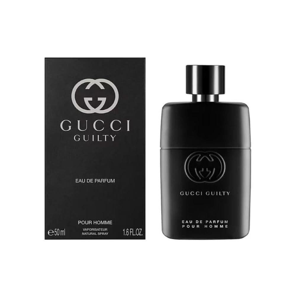 Gucci Guilty Eau De Parfum Masculino