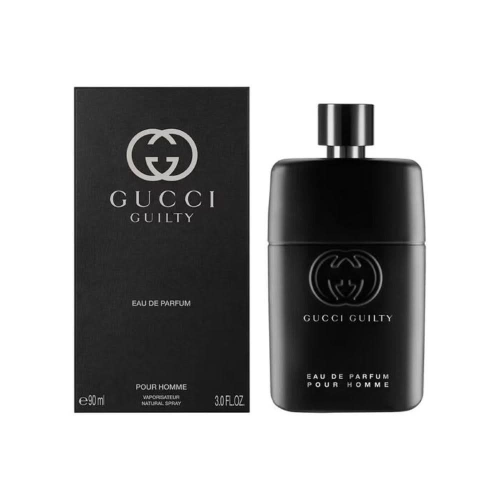 Gucci Guilty Eau De Parfum Masculino