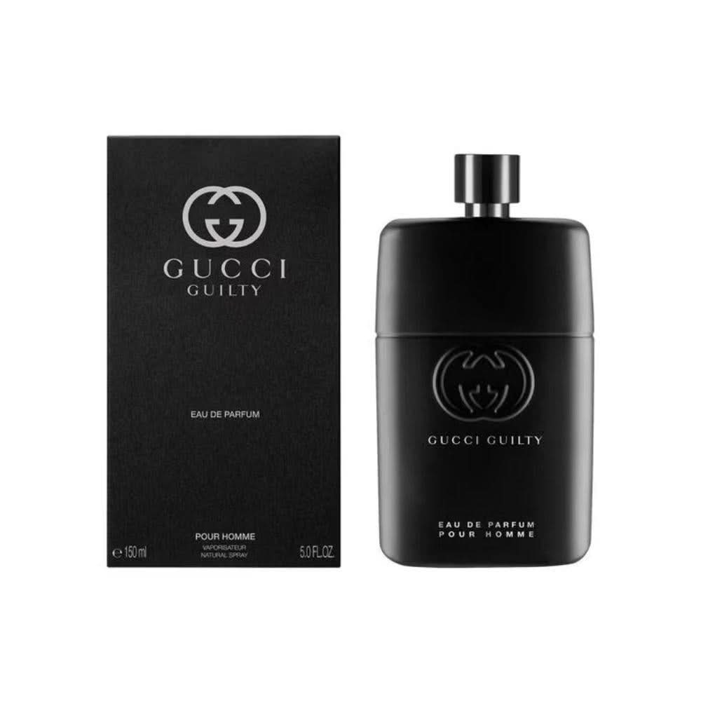 Gucci Guilty Eau De Parfum Masculino