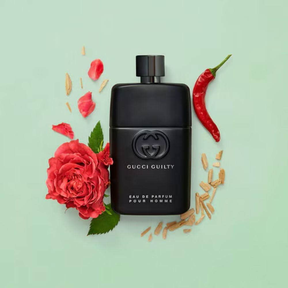 Gucci Guilty Eau De Parfum Masculino