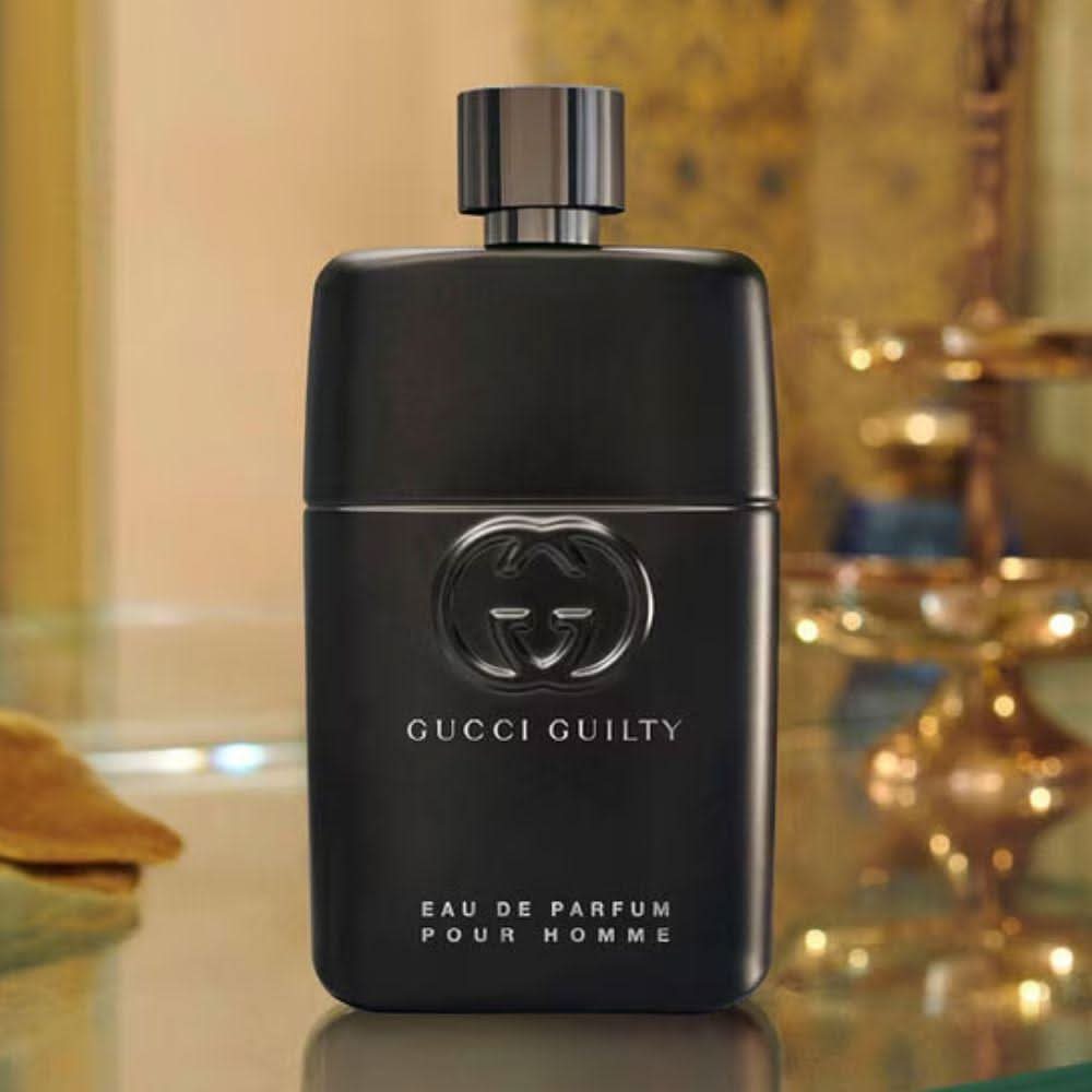 Gucci Guilty Eau De Parfum Masculino