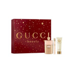Gucci Guilty Kit Pour Femme Eau de Parfum + Travel + Body Lotion