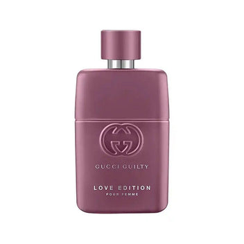 Gucci Guilty Love Pour Femme Edição Limitada Eau de Parfum Feminino Imagem principal do produto