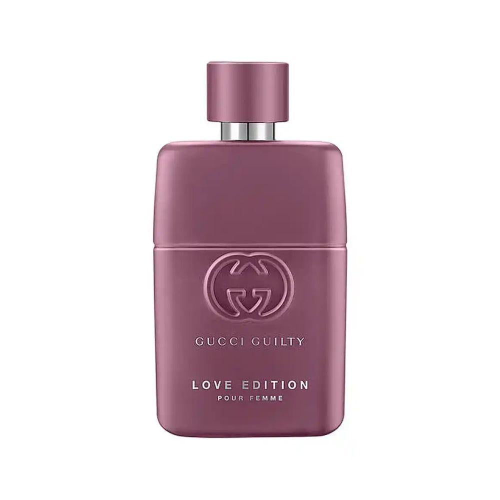 Gucci Guilty Love Pour Femme Edição Limitada Eau de Parfum Feminino