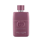 Gucci Guilty Love Pour Femme Edição Limitada Eau de Parfum Feminino