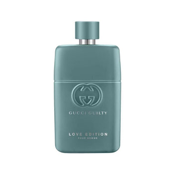 Gucci Guilty Love Pour Homme Edição Limitada Eau de Parfum Masculino Imagem principal do produto