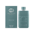 Gucci Guilty Love Pour Homme Edição Limitada Eau de Parfum Masculino