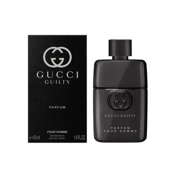 Gucci Guilty Parfum Masculino Imagem secundária do produto