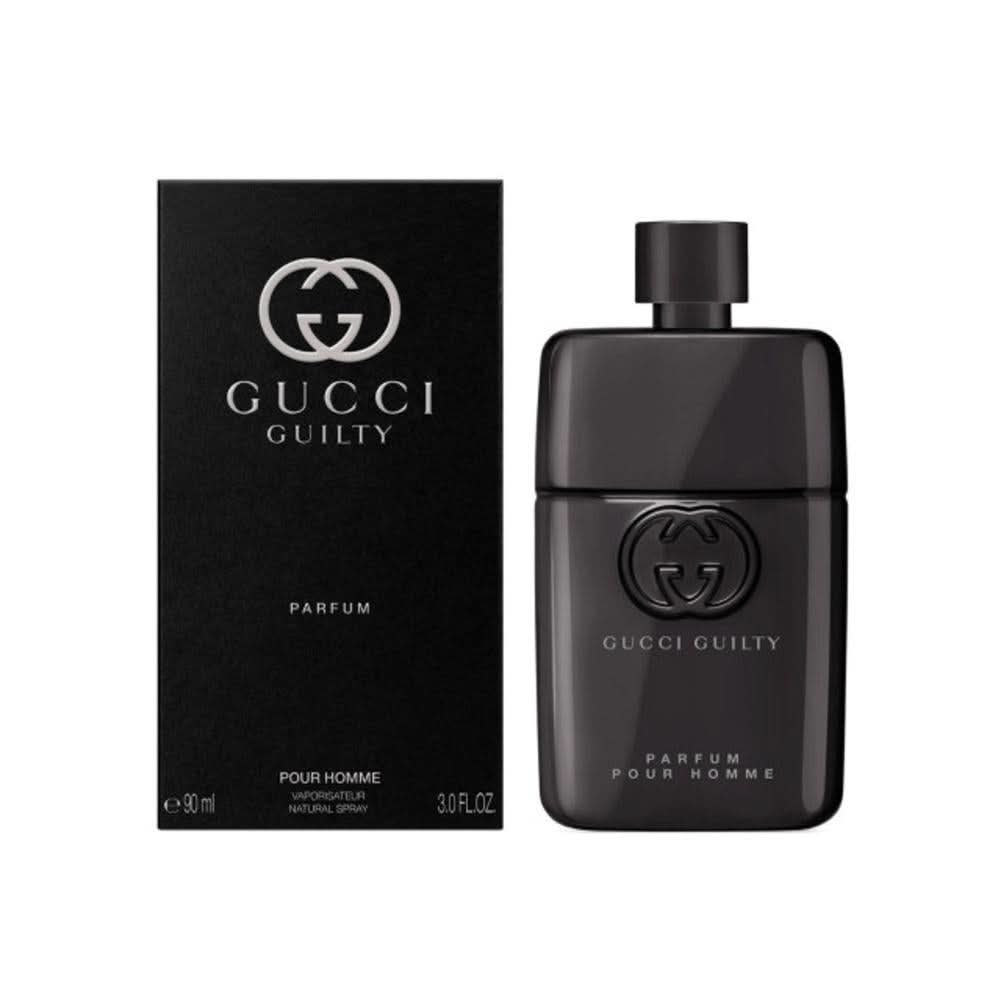 Gucci Guilty Parfum Masculino
