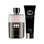 Gucci Kit Gucci Guilty Pour Homme Eau de Toilette Masculino + Shower Gel
