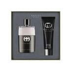 Gucci Kit Gucci Guilty Pour Homme Eau de Toilette Masculino + Shower Gel
