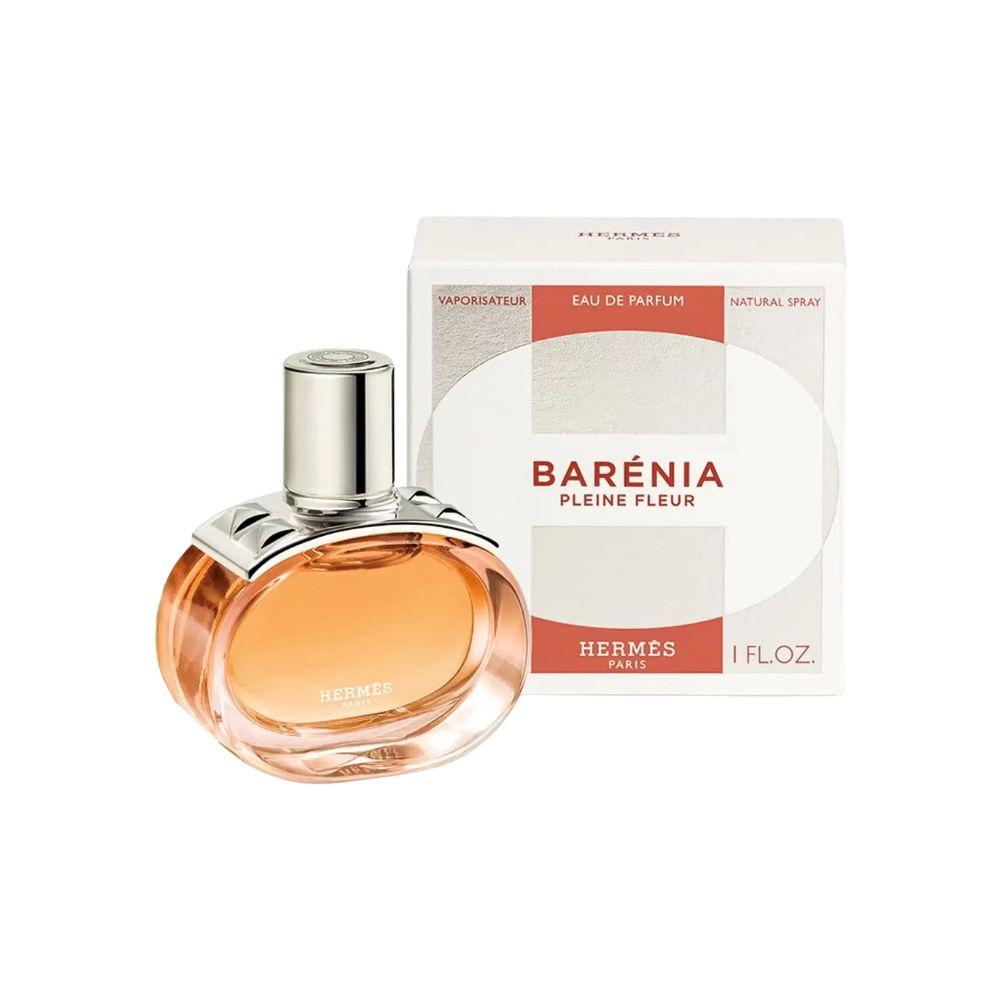 Hermes Barenia Pleine Fleur Eau de Parfum Feminino 30ml