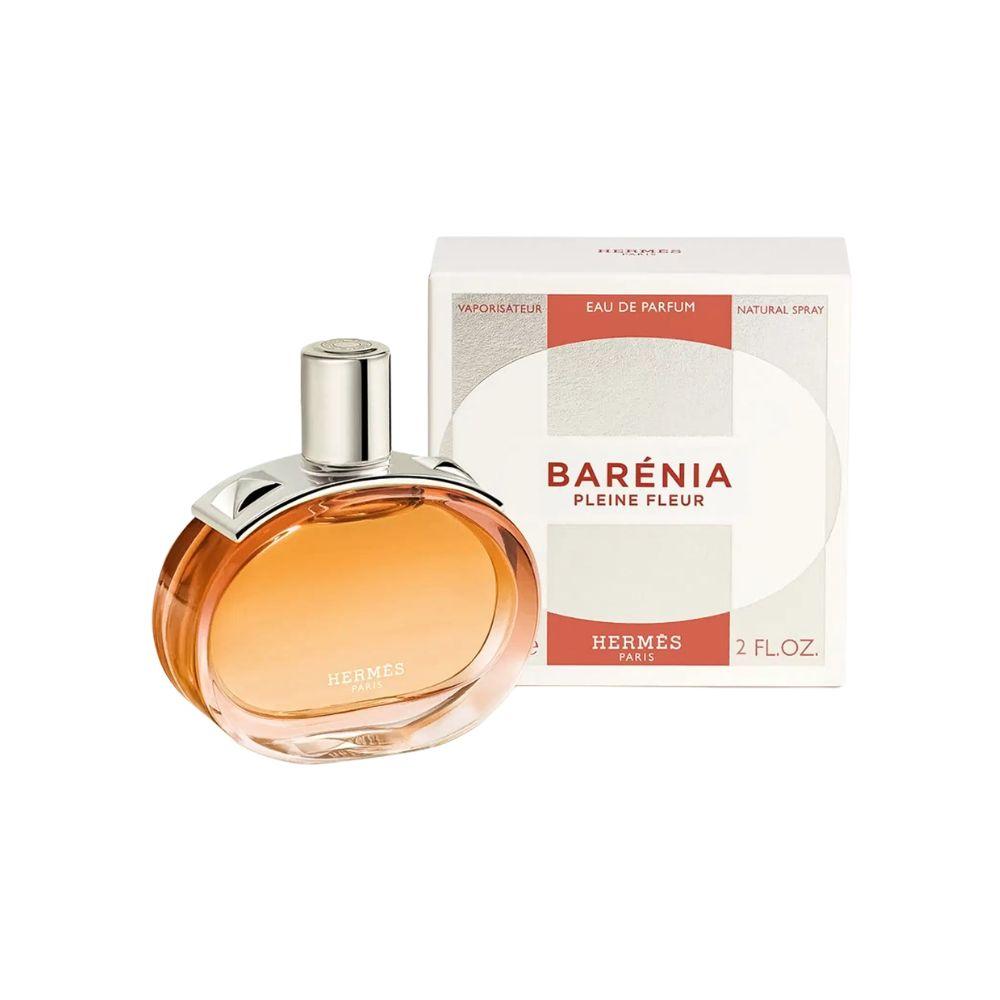 Hermes Barenia Pleine Fleur Eau de Parfum Feminino 60ml