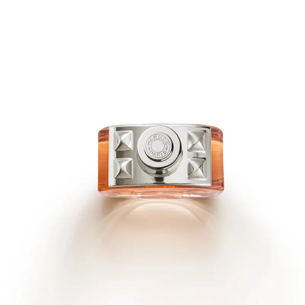 Hermes Barenia Pleine Fleur Eau de Parfum Feminino