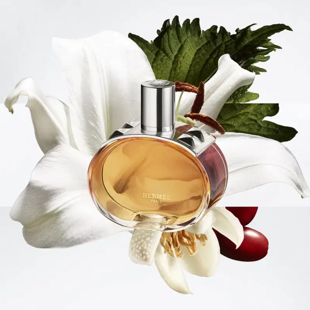 Hermes Barenia Pleine Fleur Eau de Parfum Feminino