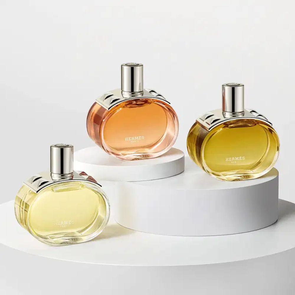 Hermes Barenia Pleine Fleur Eau de Parfum Feminino