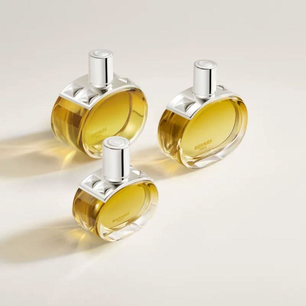 Hermès Barénia Intense Eau de Parfum Feminino – Le'Loyn Parfums