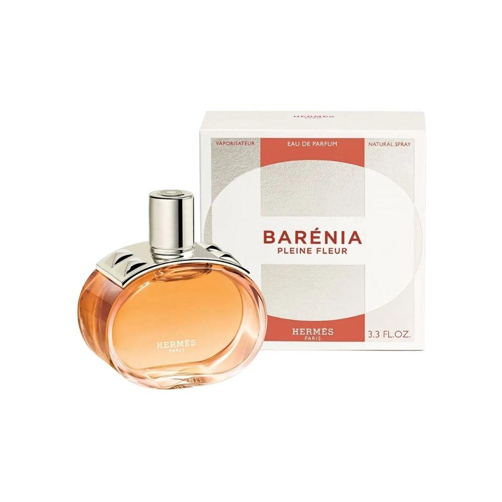 Hermes Barenia Pleine Fleur Eau de Parfum Feminino 100ml