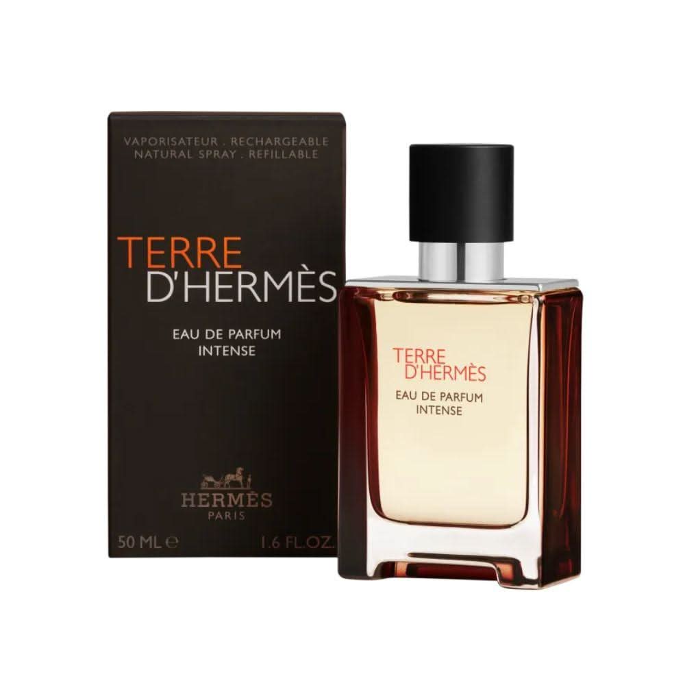 Hermès Terre D'Hermès Intense Eau de Parfum Masculino – Le'Loyn