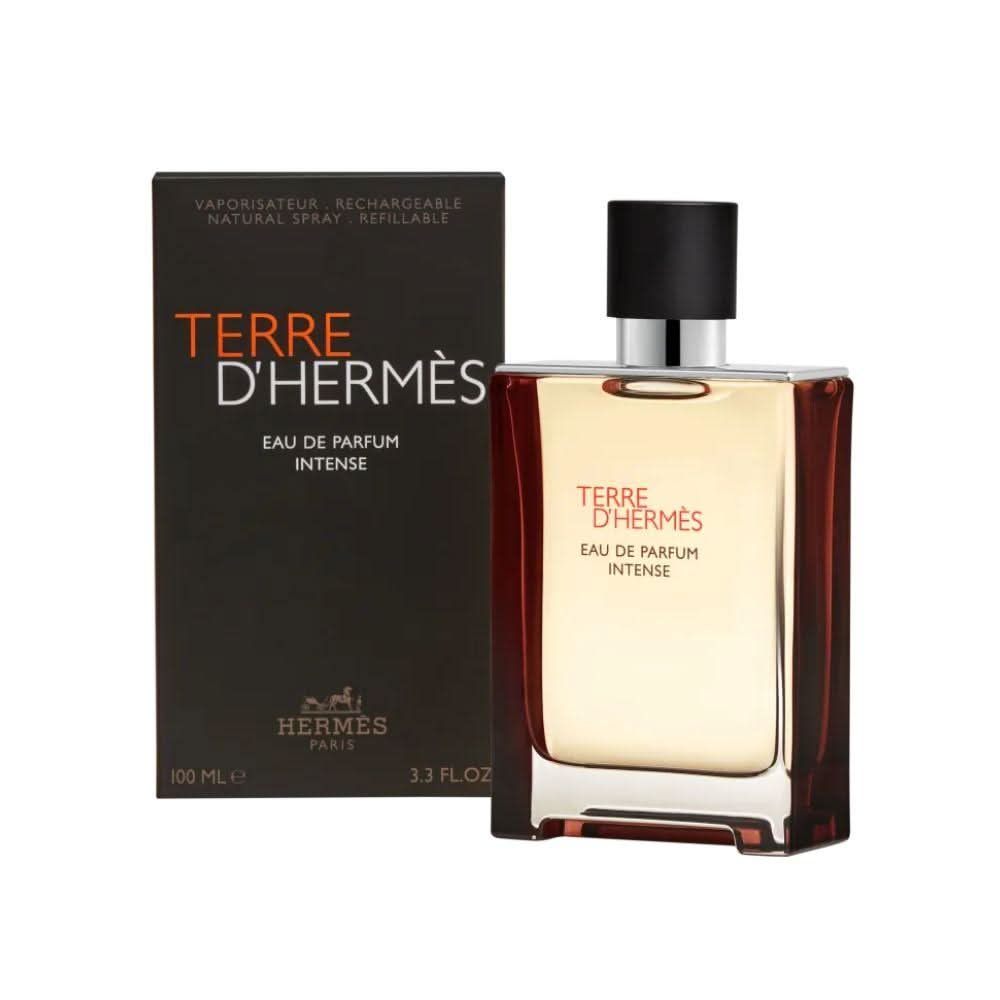Hermès Terre D'Hermès Intense Eau de Parfum Masculino – Le'Loyn