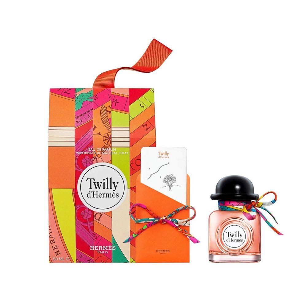 Hermès Twilly D'Hermès Eau de Parfum Feminino + Cartão Hermès