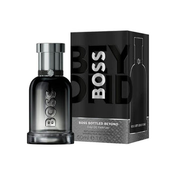 Hugo Boss Bottled Beyond Eau de Parfum Masculino Imagem secundária do produto