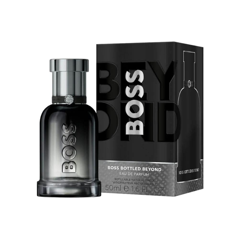Hugo Boss Bottled Beyond Eau de Parfum Masculino