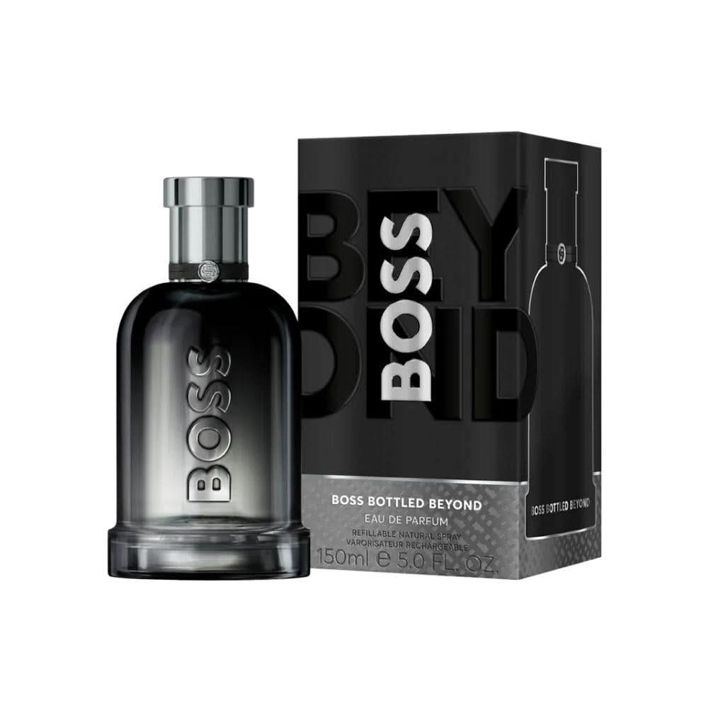 Hugo Boss Bottled Beyond Eau de Parfum Masculino