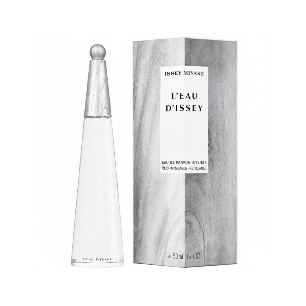 Issey Miyake L'Eau D'Issey Intense Eau de Parfum Feminino
