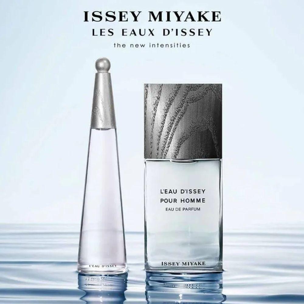 Issey Miyake L'Eau D'Issey Intense Eau de Parfum Feminino – Le