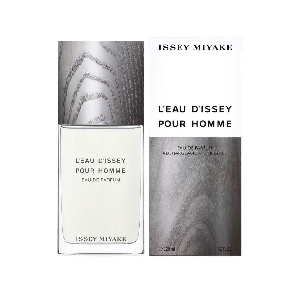 Issey Miyake L´Eau D´Issey Pour Homme Eau de Parfum Masculino – Le