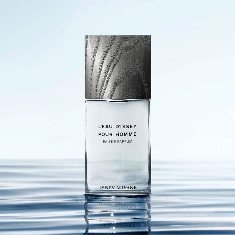 Issey Miyake L´Eau D´Issey Pour Homme Eau de Parfum Masculino – Le