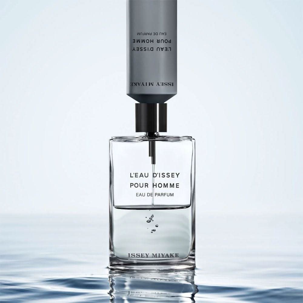 Issey Miyake L´Eau D´Issey Pour Homme Eau de Parfum Masculino – Le