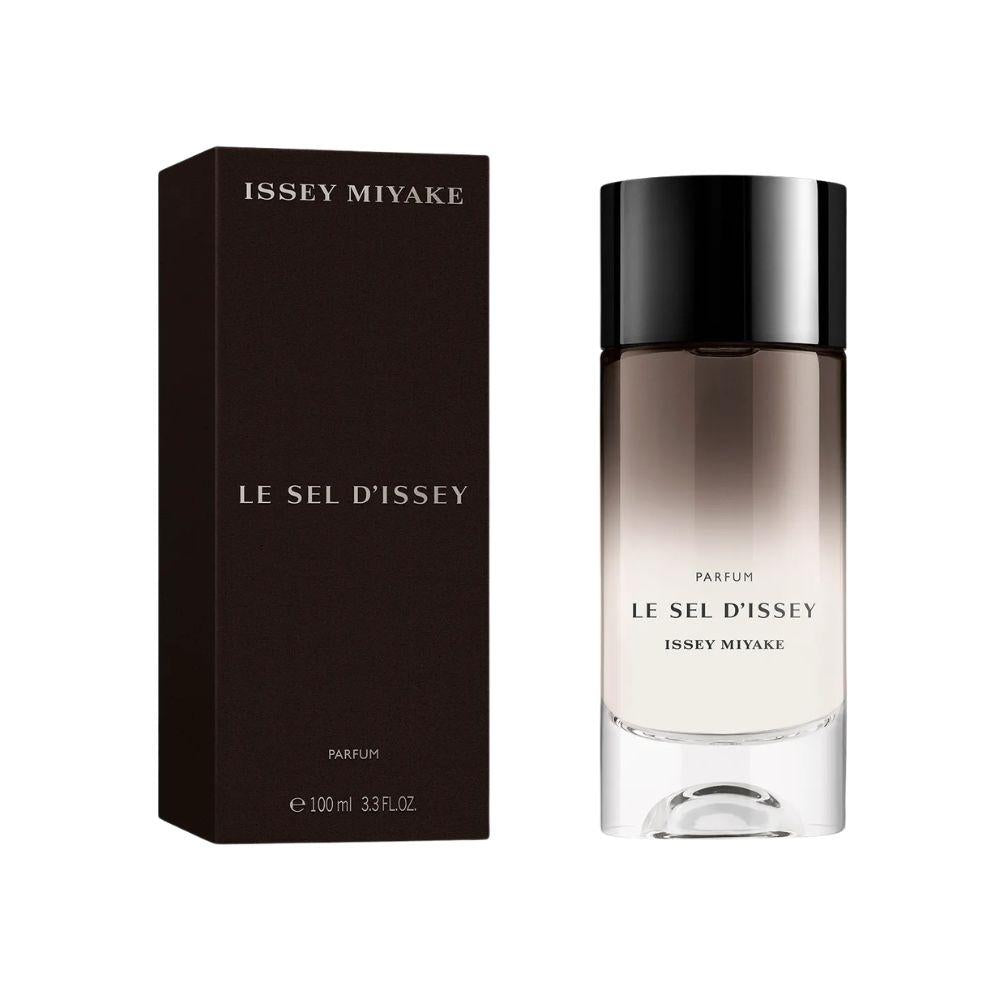 Issey Miyake Le Sel DIssey Parfum Masculino 100ml
