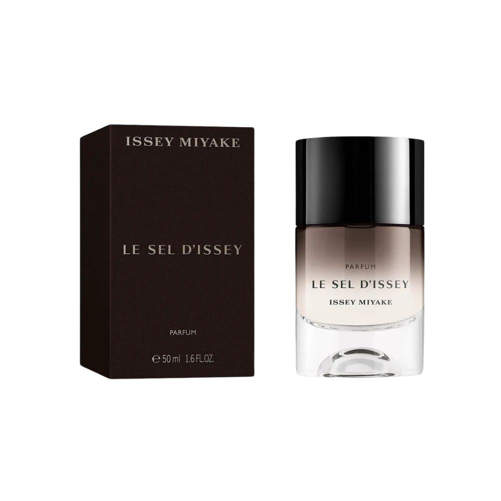 Issey Miyake Le Sel DIssey Parfum Masculino 50ml