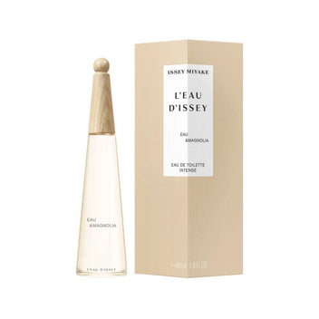 Issey Miyake L'eau Dissey Eau&Magnolia Eau de Toilette Intense Feminino Imagem secundária do produto