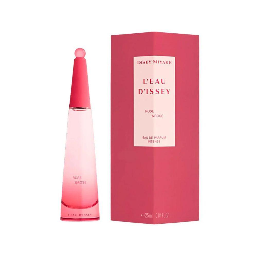 Issey Miyake L'eau Dissey Rose & Rose Eau de Parfum Feminino