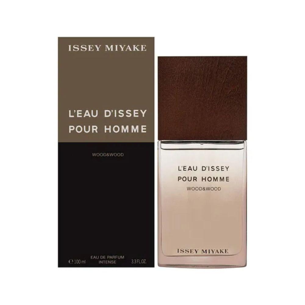 Issey Miyake L'eau Dissey Wood&Wood Eau de Parfum Masculino