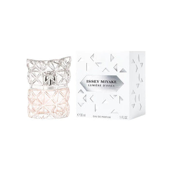 Issey Miyake Lumière D'Issey Eau de Parfum Feminino Imagem secundária do produto
