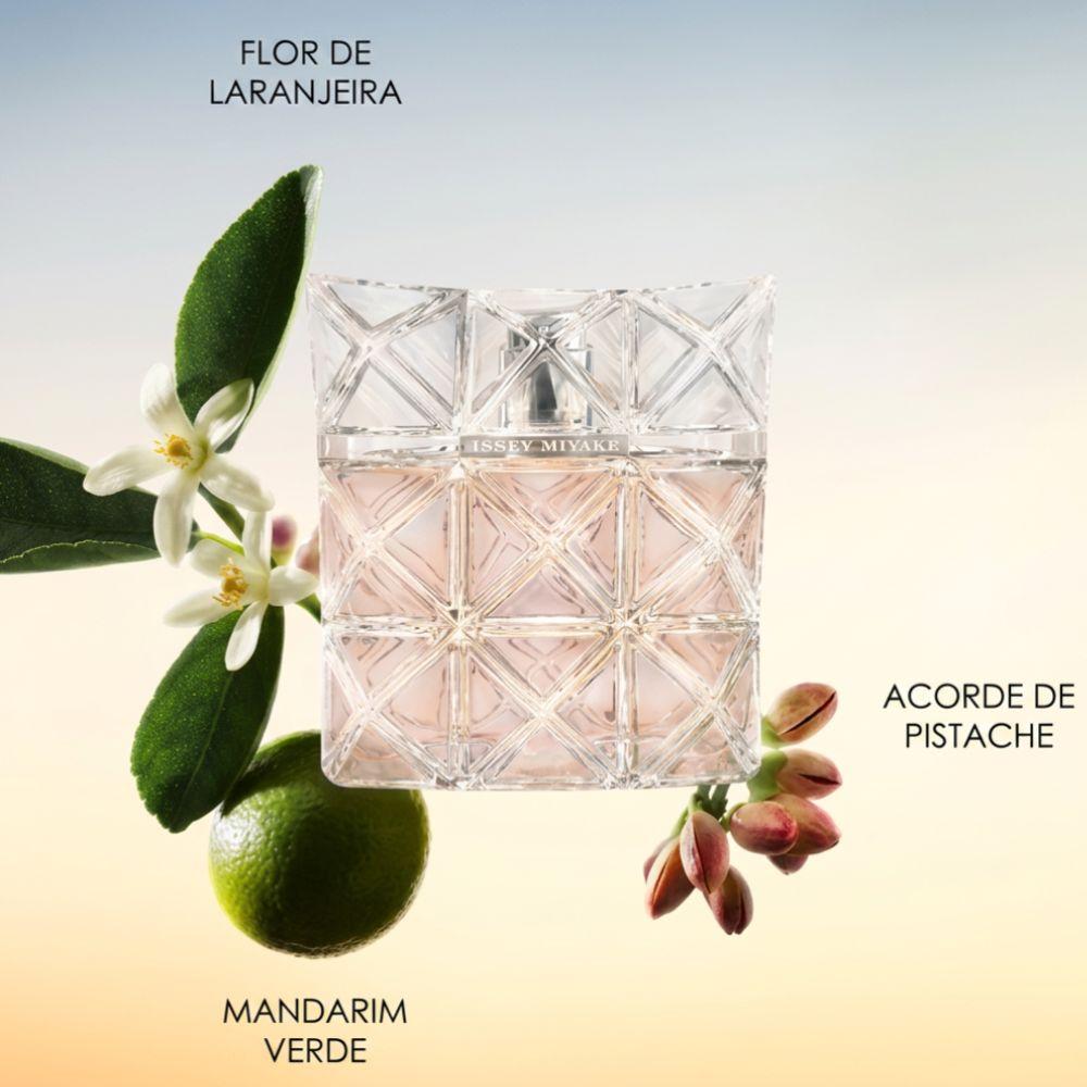 Issey Miyake Lumiere DIssey Eau de Parfum Feminino